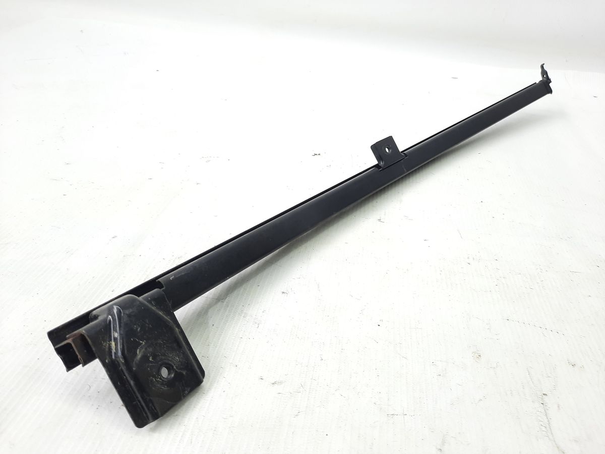 Insight Напрямна планка скла двері задньої лівої Honda Insight 2010-2014 72771TM8A01 Honda Insight 9