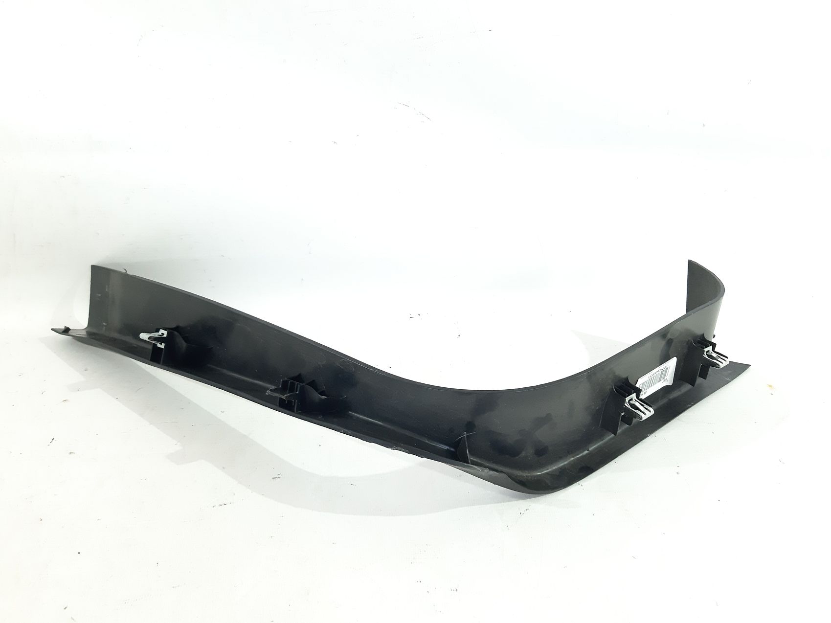 Patriot Обшивка кришки багажника ліва Jeep Patriot 2007-2017 1AZ65DX9AE Jeep Patriot 20