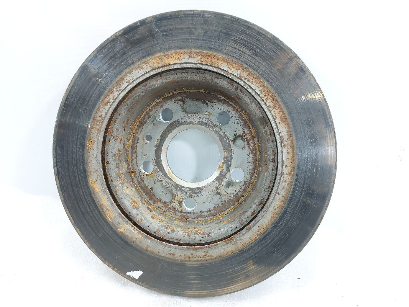 Regal Диск гальмівний задній лівий / правий Buick Regal 2012-2017 23118534 Buick Regal 3