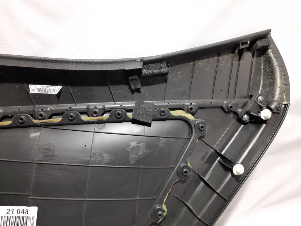 Optima Карта двери задней левой Kia Optima 2011-2014 833012T460DA3 Kia Optima 3