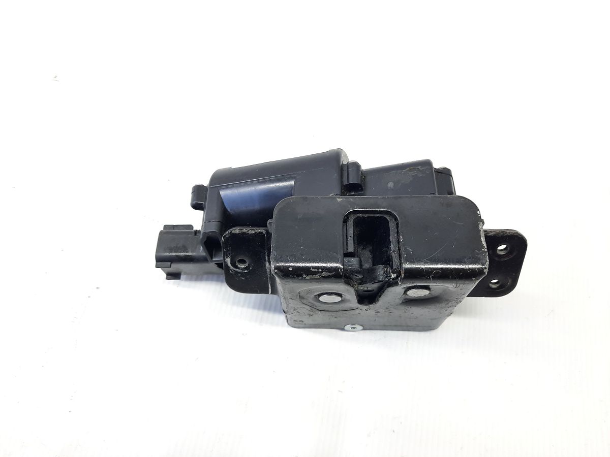 Equinox Замок кришки багажника Chevrolet Equinox 2007-2017 13584872 Chevrolet Equinox 5