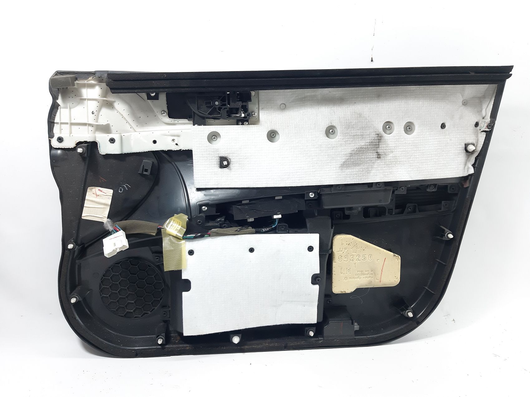Legacy Карта двери передней левой Subaru Legacy 2010-2014 94216AJ09AVH Subaru Legacy 7