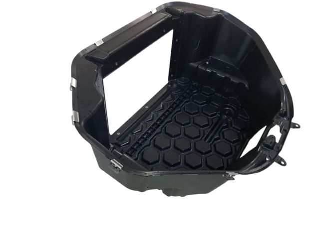 Model s Корыто переднего багажника Tesla Model S 2012-2016 1005896-00-G Tesla Model S 2