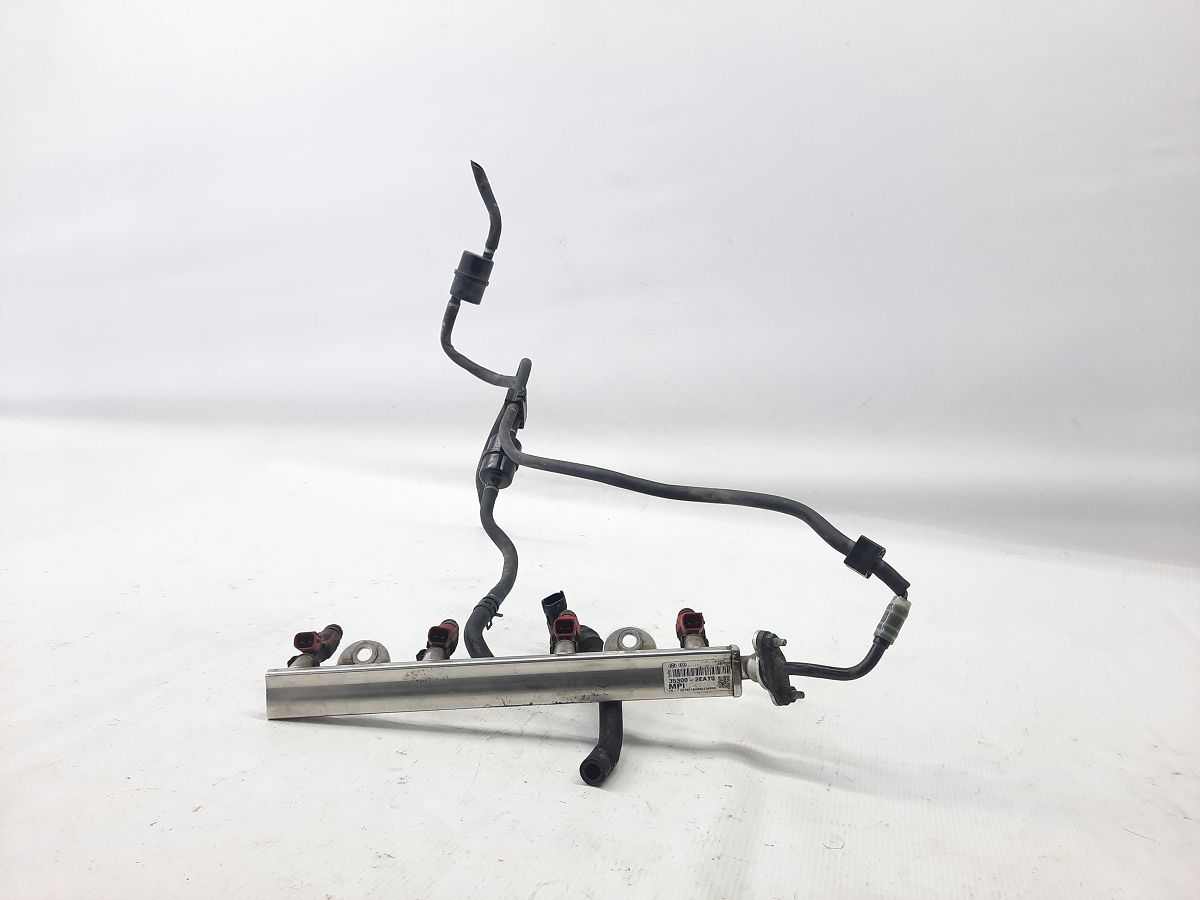 Elantra Паливна рейка Hyundai Elantra 2017-2020 353402E700 Hyundai Elantra 6