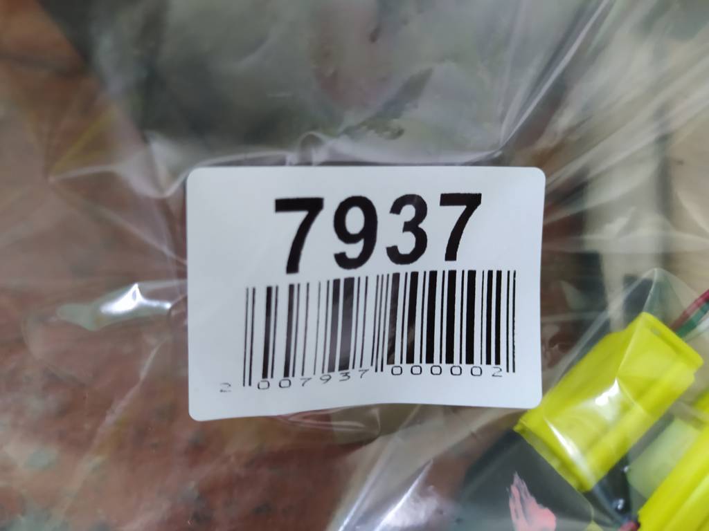 Forester Датчик_ удару до-кт Subaru Forester 2014-2018 98237SG010 Subaru Forester 4