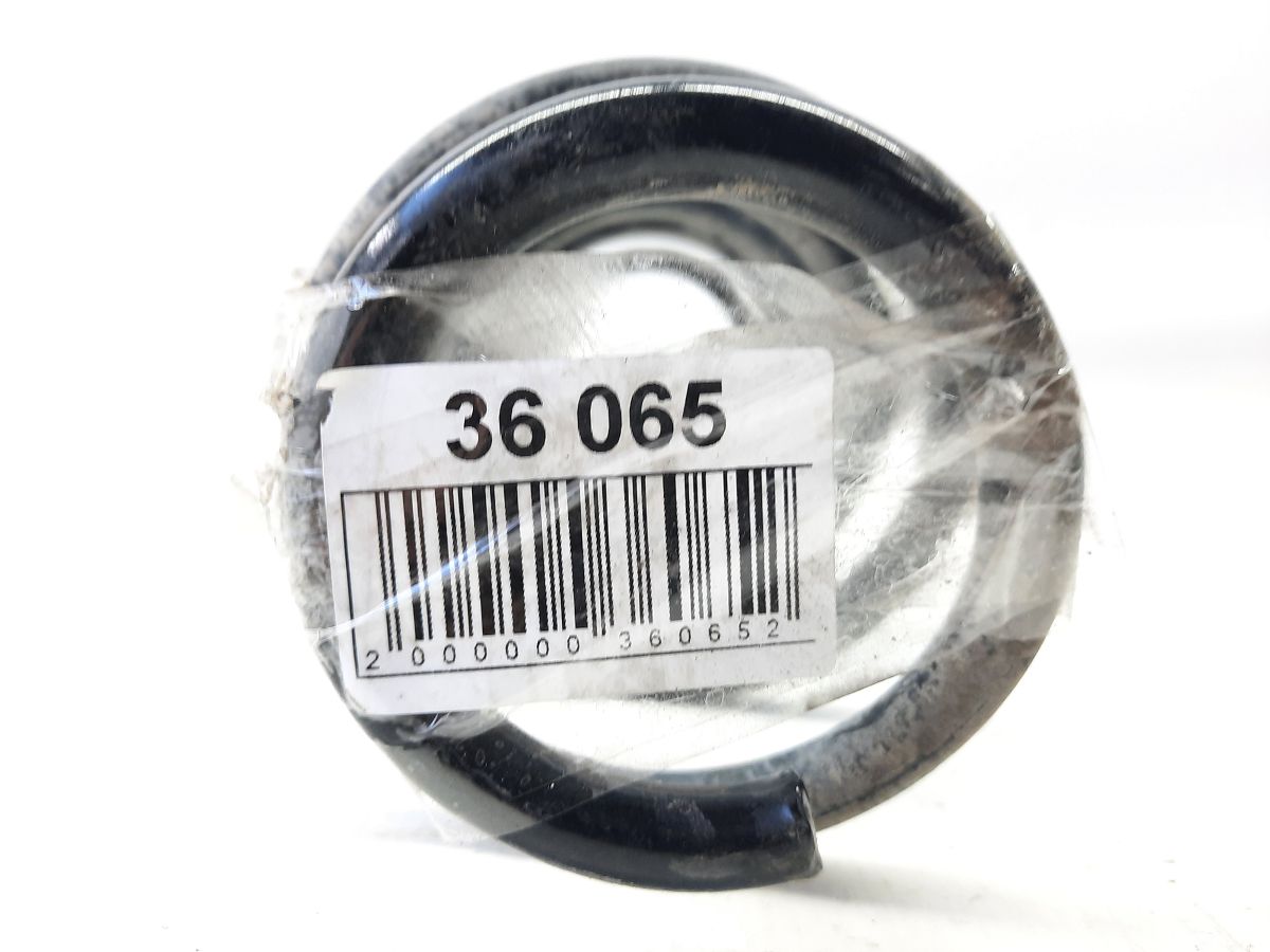 Dart Пружина задня ліва/права Dodge Dart 2014-2016 5168046AA Dodge Dart 5