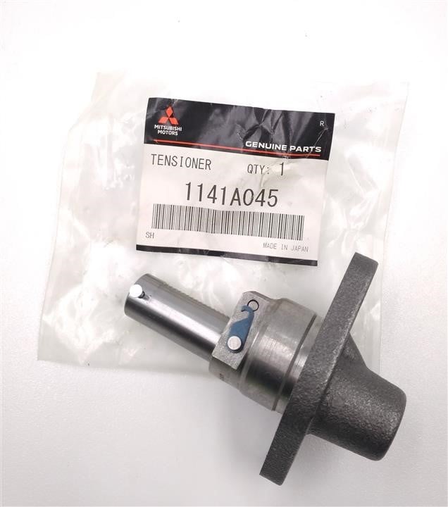 Ролики обводные. Натяжитель цепи ГРМ MITSUBISHI 1141A045