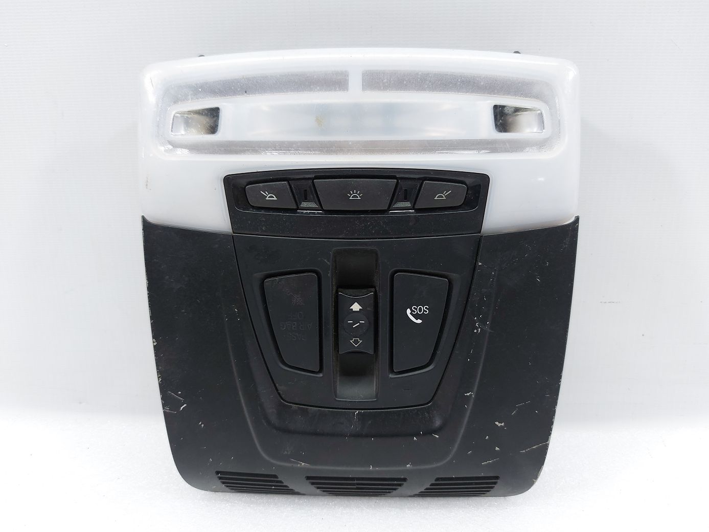 328i xdrive. Плафон стельовий передній BMW 328i xDrive 2015 61316999738 BMW 328i xDrive