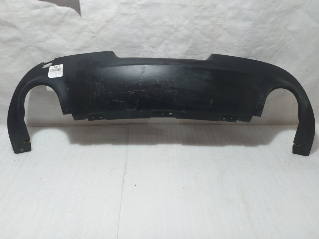 Dart Накладка бампера заднього Dodge Dart 2013-2019 68081378AA Dodge Dart 13
