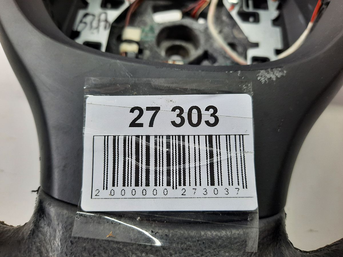 5 series Рульове колесо BMW 5 series 2009-2017 32336790893 BMW 5 series 9