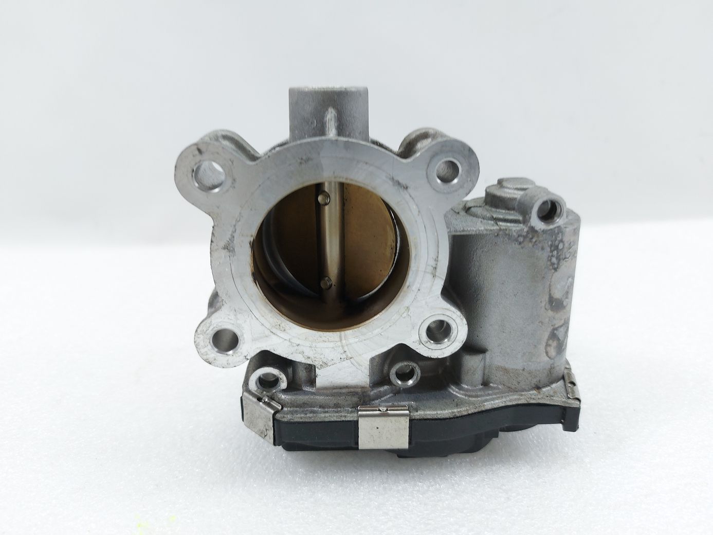 Malibu Дросельна заслінка Chevrolet Malibu 2016-2020 12671379 Chevrolet Malibu 2