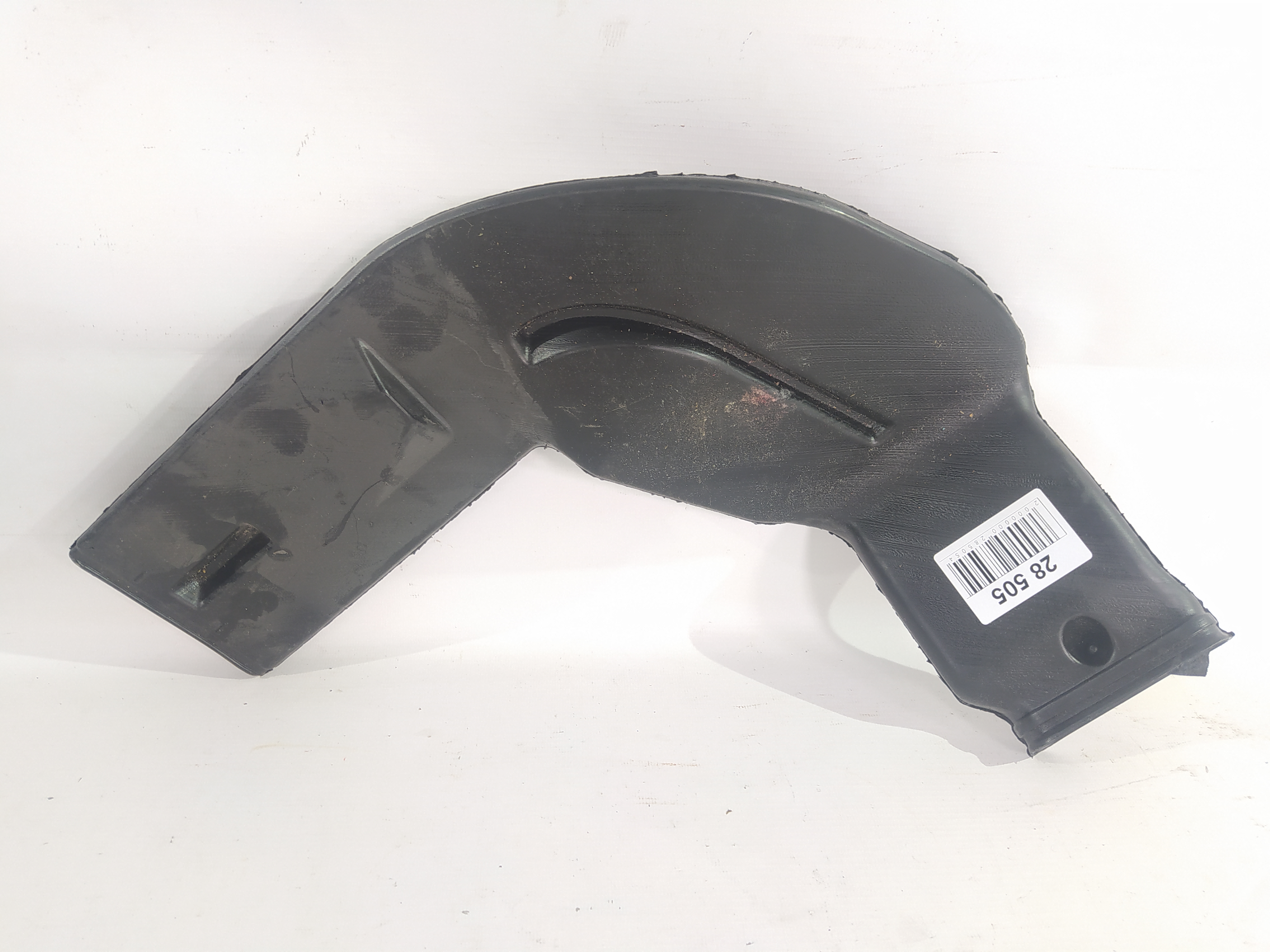 C-max Патрубок повітроводу в салон лівий Ford C-Max 2013-2019 CJ5Z19B680F Ford C-Max 2