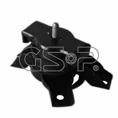 Подушки двигателя. Подушка двигуна GSP 518407