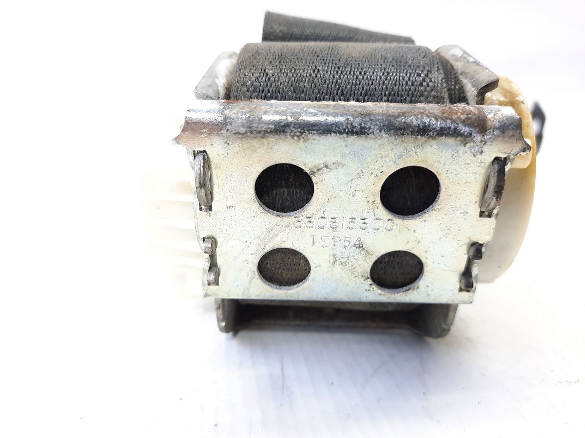 200 limited Ремінь безпеки задній центральний Chrysler 200 Limited 2015-2017 1VA69DX9AE Chrysler 200 Limited 5