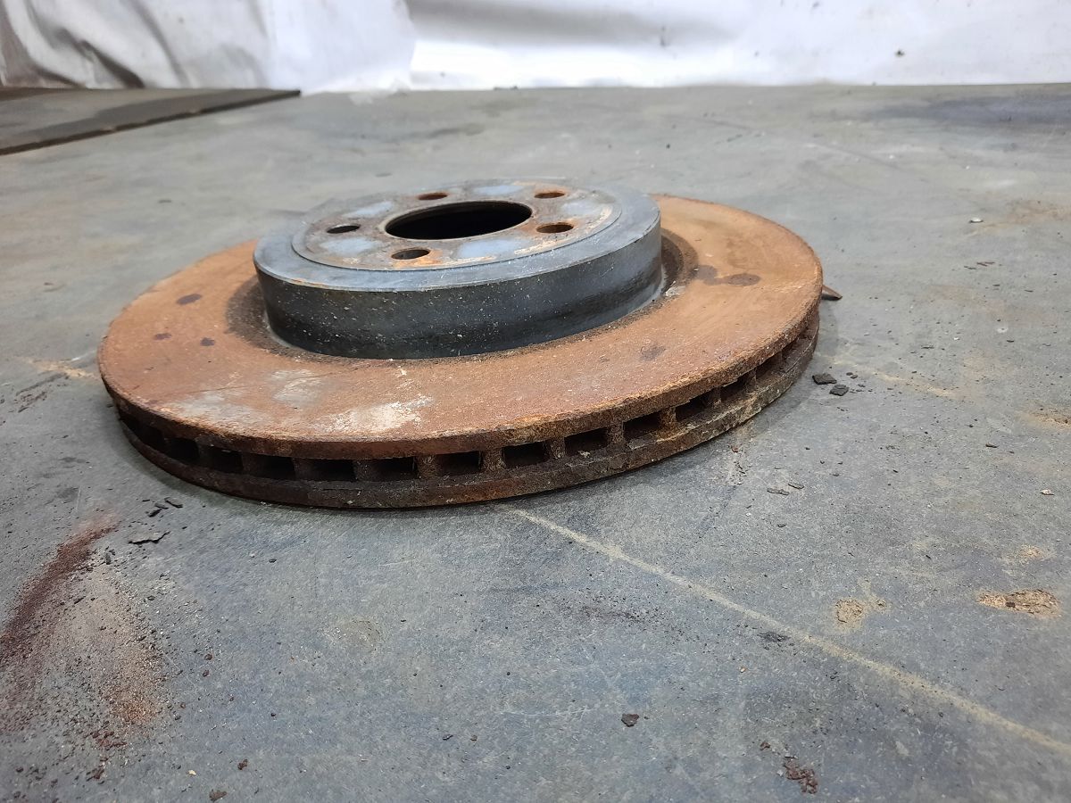 Charger Диск гальмівний передній лівий/правий Dodge Charger 2014-2021 68368069AA Dodge Charger 2 Charger Диск гальмівний передній лівий/правий Dodge Charger 2014-2021 68368069AA Dodge Charger 2