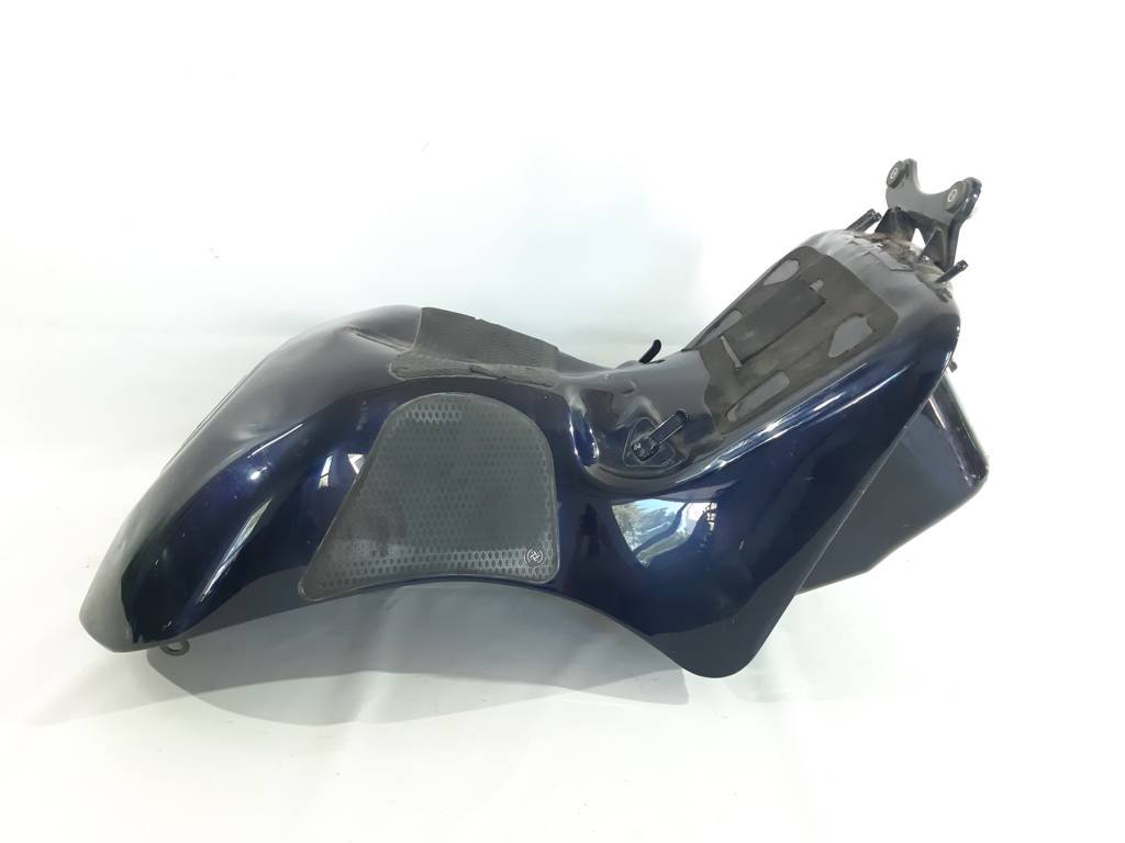 Gtr-1400 Бак топливный Kawasaki GTR-1400 2011-2012 510010707H8 Kawasaki GTR-1400 3
