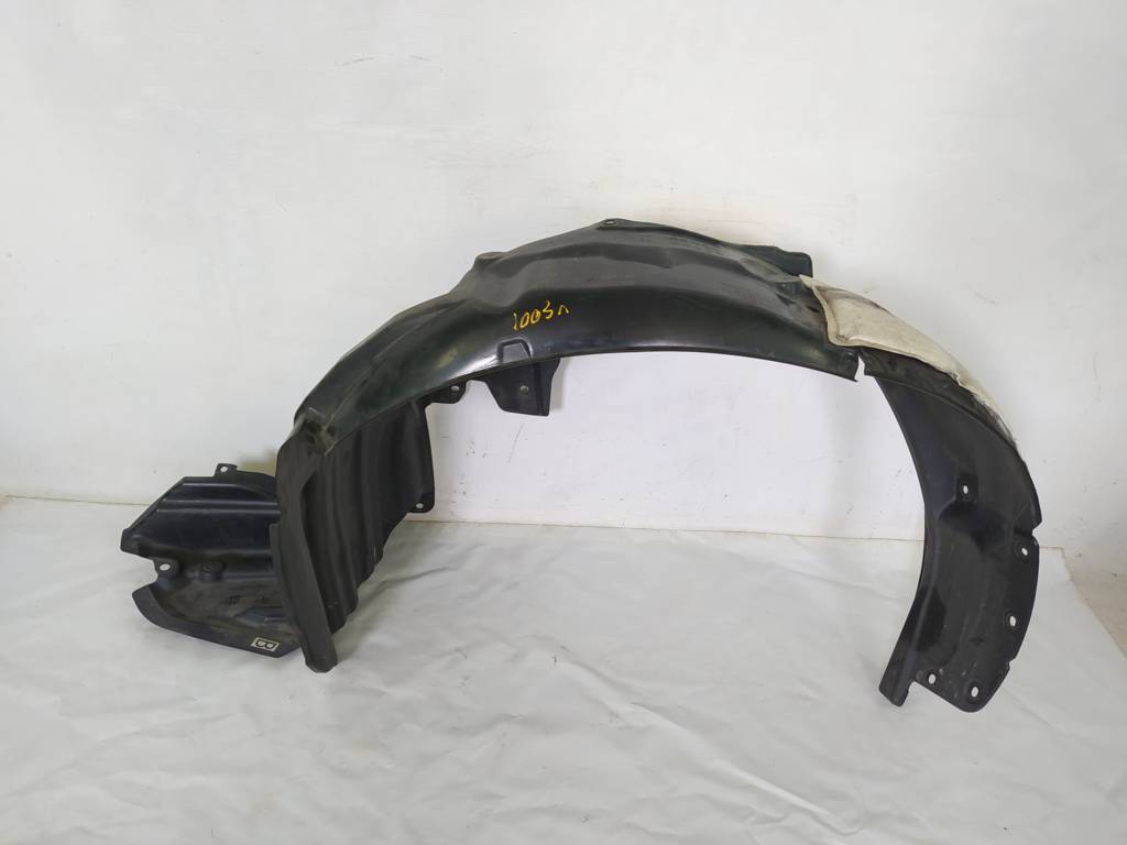 Forester Підкрилок задній лівий Subaru Forester 2014-2018 59122SG010 Subaru Forester 4