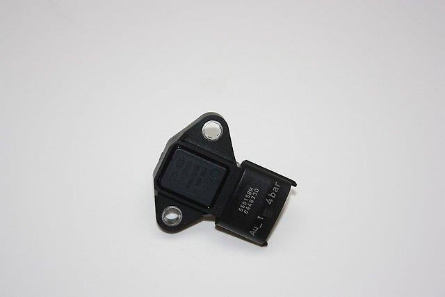 Датчики абс (abs). Датчик абсолютного тиску MOBIS 392002F000