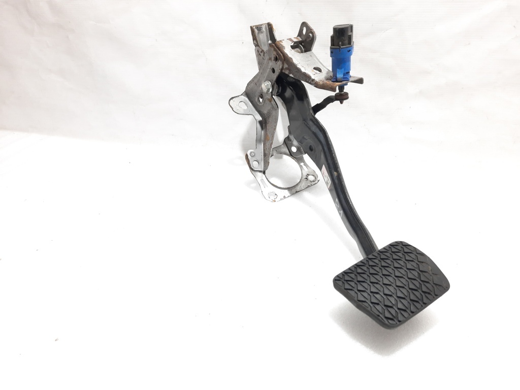 6 Педаль тормоза Mazda 6 2014-2020 K0N1V9093 Mazda 6 7