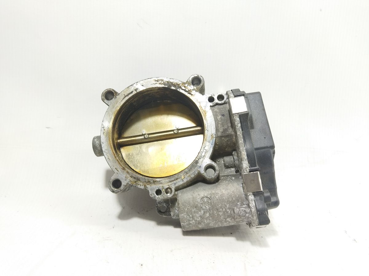 Charger Дросельна заслінка (не робоча) Dodge Charger 2009-2023 53034251AD Dodge Charger 4