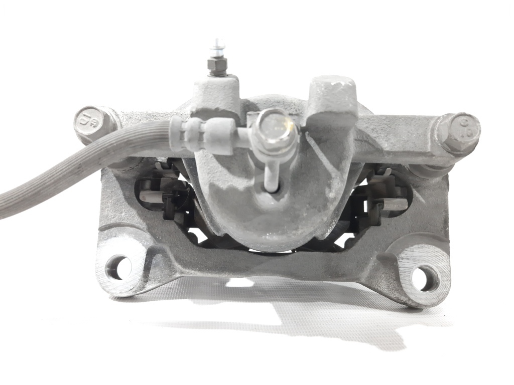 3 Супорт гальмівний передній правий Mazda 3 2014-2019 B4Y03398ZC Mazda 3 12