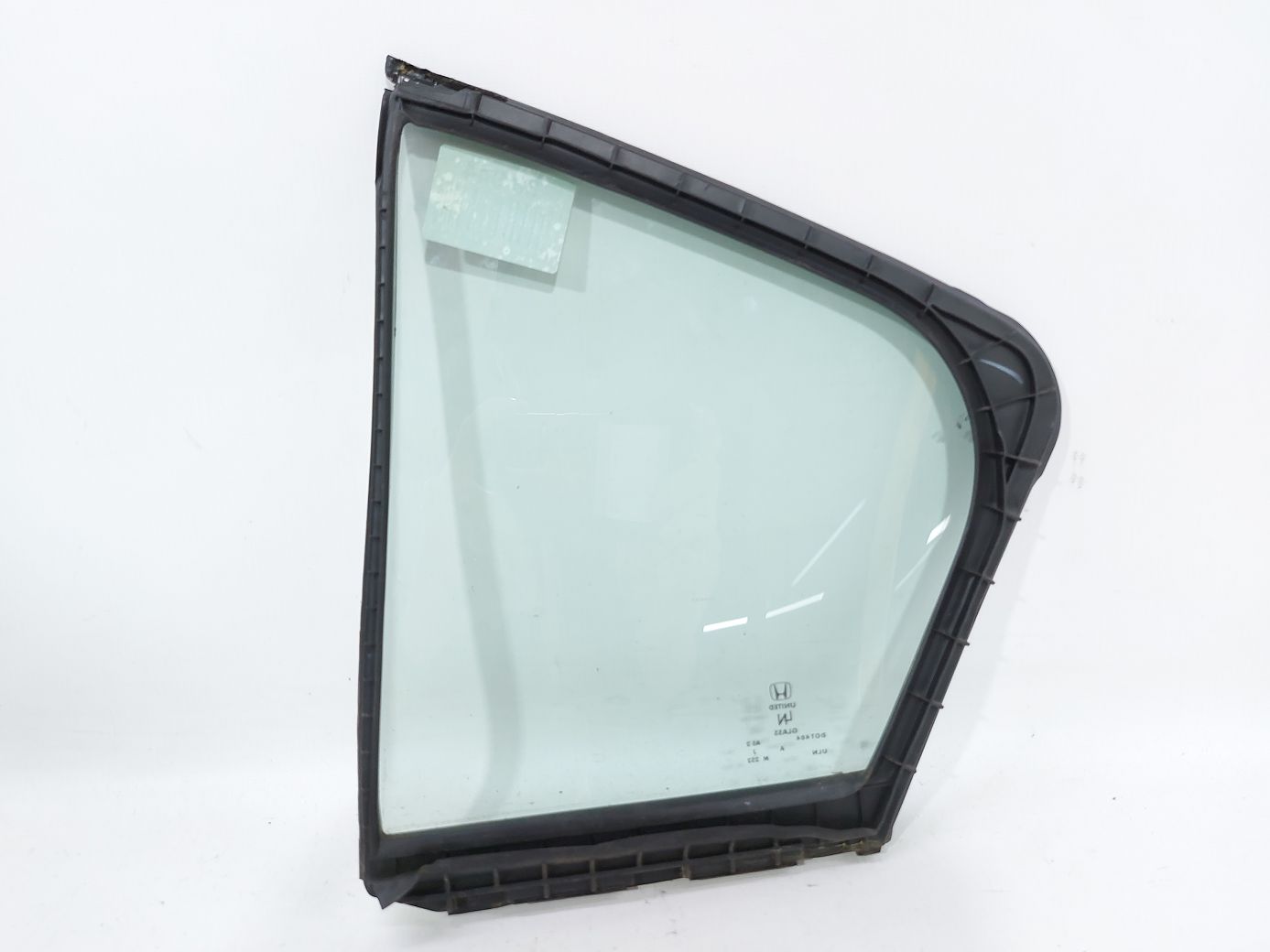 Accord Двері задньої правої Honda Accord 2008-2012 73405TA5A00 Honda Accord 3