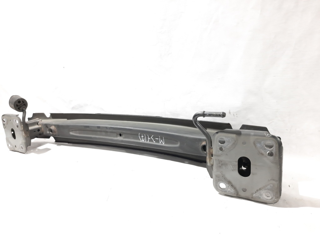 3 Підсилювач бампера заднього Mazda 3 2014-2018 BHN950260 Mazda 3 6 3 Підсилювач бампера заднього Mazda 3 2014-2018 BHN950260 Mazda 3 6