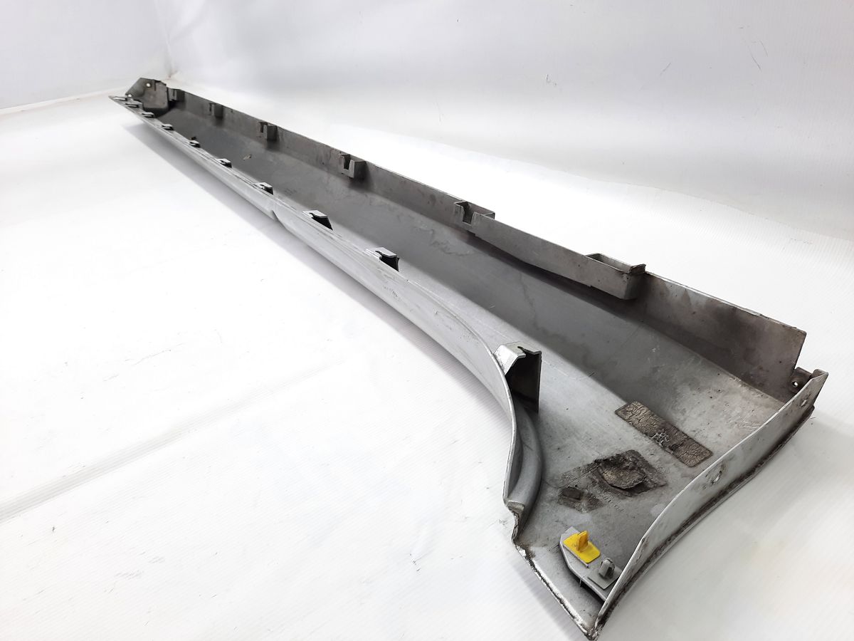 Ats Поріг лівий (пластик) Cadillac ATS 2013-2018 22792735 Cadillac ATS 8