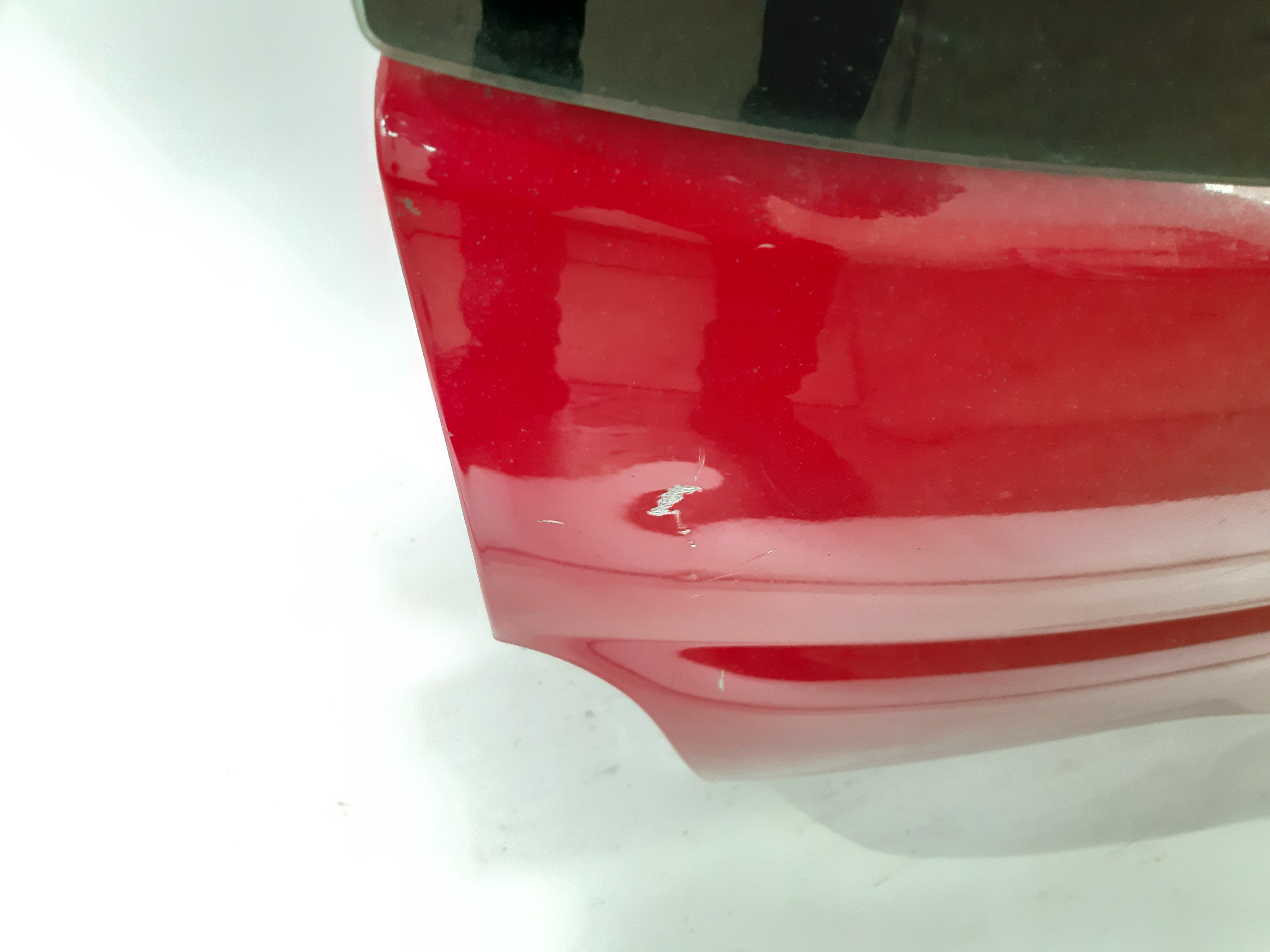 500 Крышка багажника задняя дверь б/спойлера Fiat 500 2012-2019 68070542AE Fiat 500 6