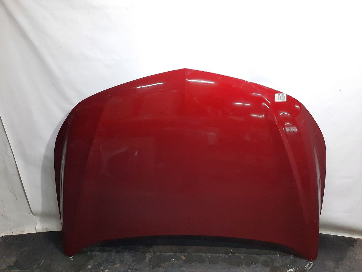 Malibu. Капот Chevrolet Malibu 2016-2021 23134824 Chevrolet Malibu