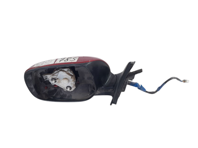 Scion xd. Дзеркало ліве Toyota Scion XD 2008-2014 8794052420 Toyota Scion XD