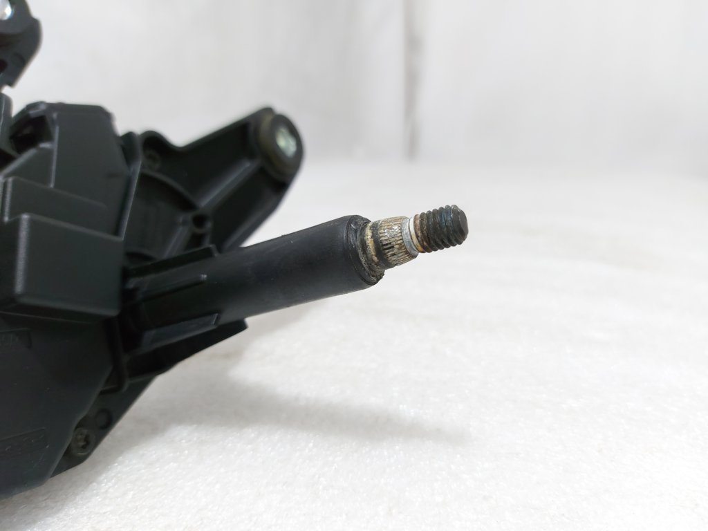 Mkx Моторчик стеклоочистителя крышки багажника Lincoln MKX 2016-2020 DS7Z17508C Lincoln MKX 3 Mkx Моторчик стеклоочистителя крышки багажника Lincoln MKX 2016-2020 DS7Z17508C Lincoln MKX 3