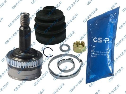Шрусы. Шарнір рівних кутових швидкостей (ШРУС) GSP 824062