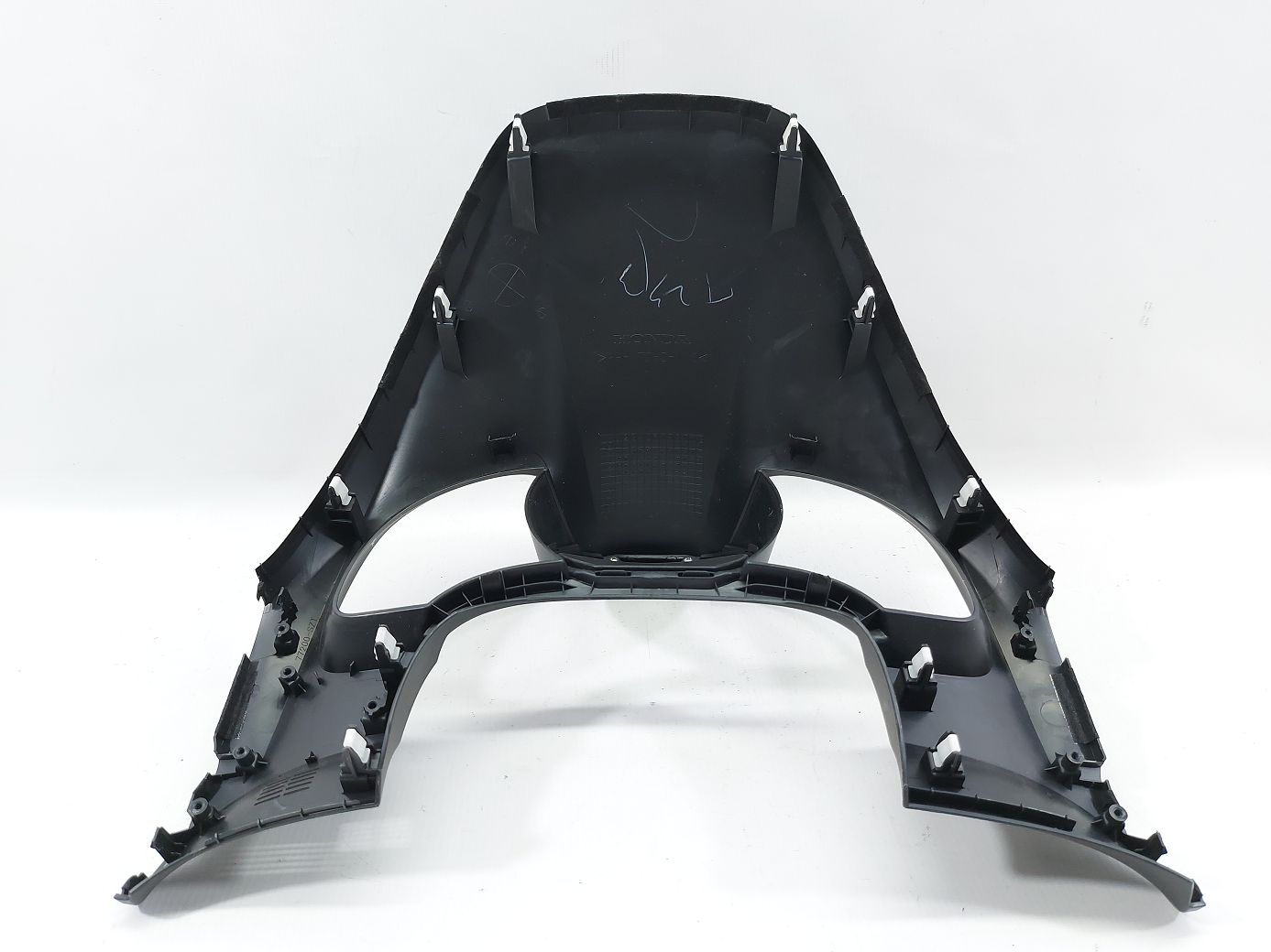 Cr-z Накладка панели приборов Honda CR-Z 2013-2015 77200SZTA01ZC Honda CR-Z 3
