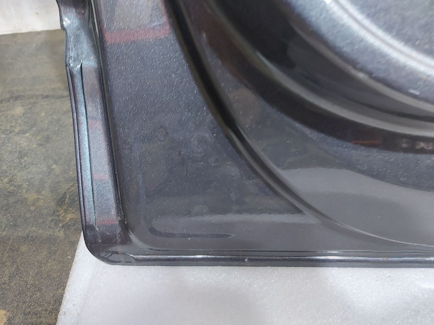 Двери Дверь передняя левая (темно-серая) Volkswagen ID.6 `2021 Volkswagen ID.6 14 Двери Дверь передняя левая (темно-серая) Volkswagen ID.6 `2021 Volkswagen ID.6 14