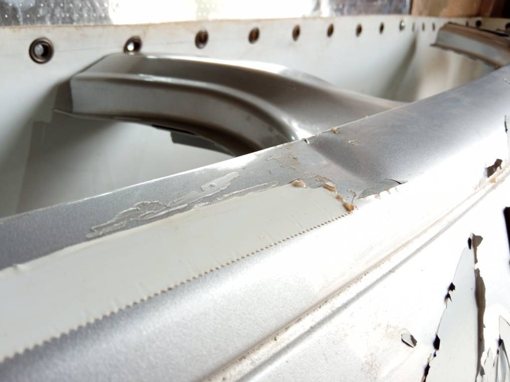 Fusion Крыша Ford Fusion 2013-2020 DS7Z7450202A Ford Fusion 15