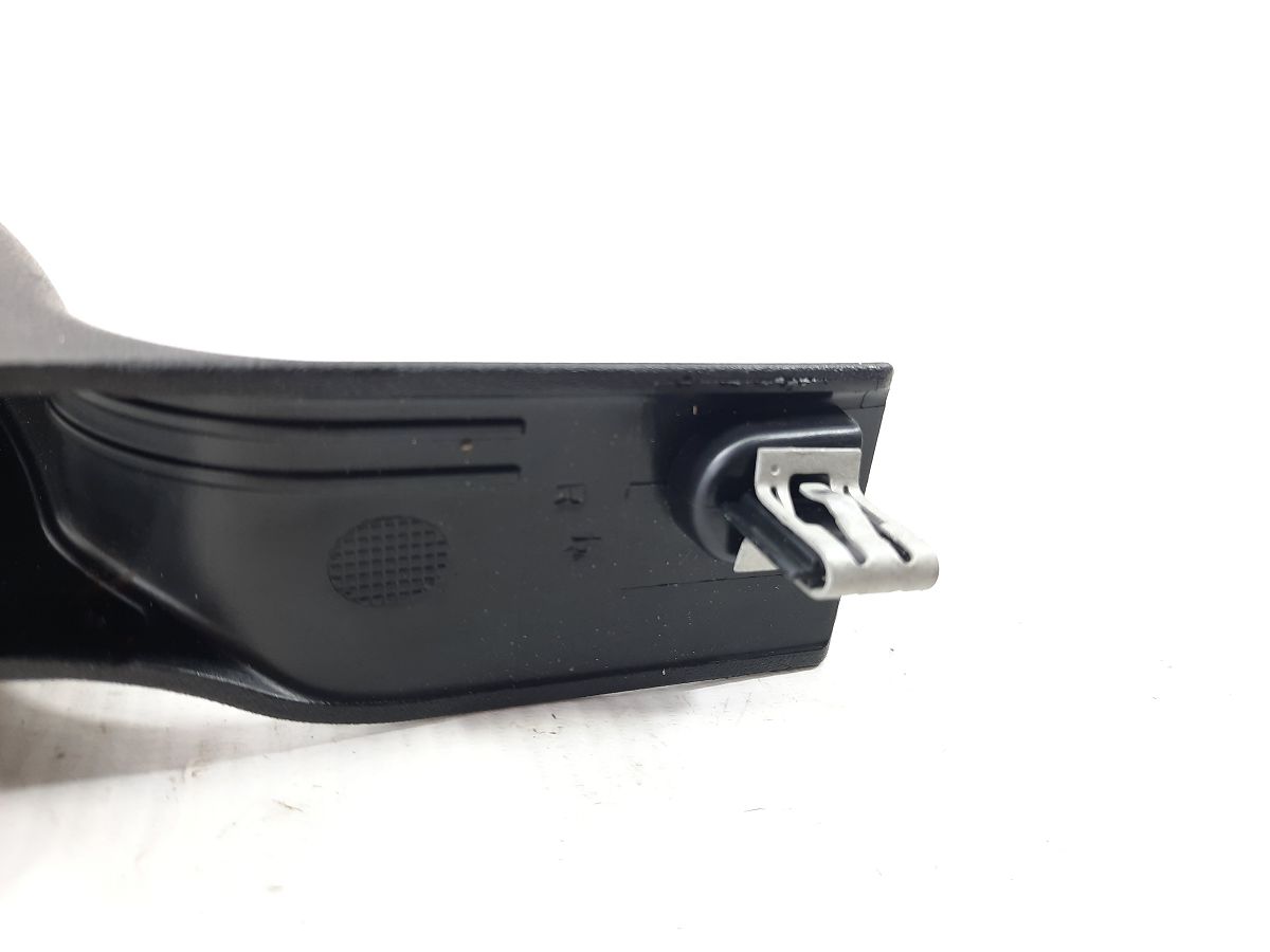 Ats Накладка петлі кришки багажника права Cadillac ATS 2013-2018 20933950 Cadillac ATS 5