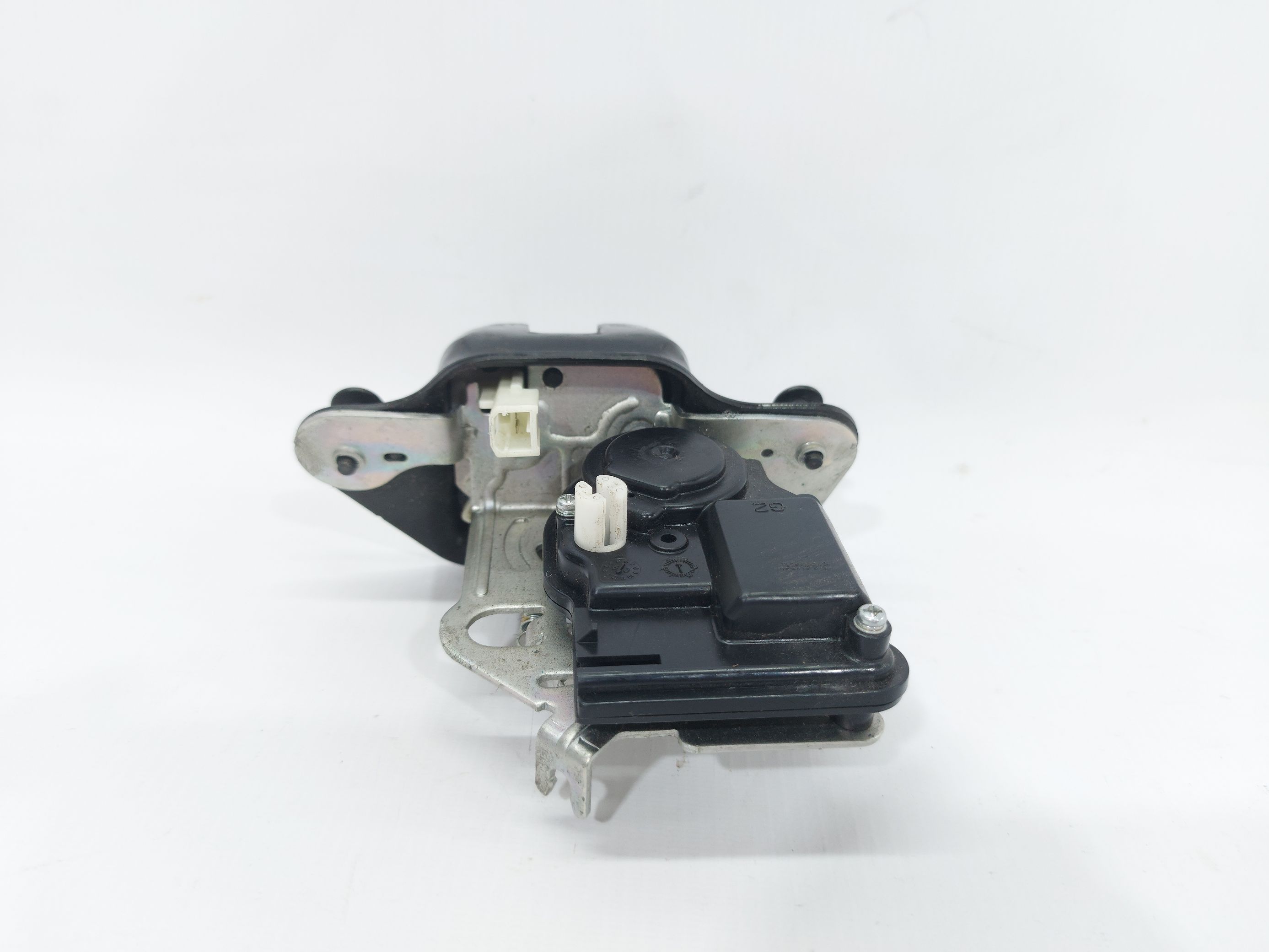 Journey Замок кришки багажника Dodge Journey 2011-2020 4589243AH Dodge Journey 6