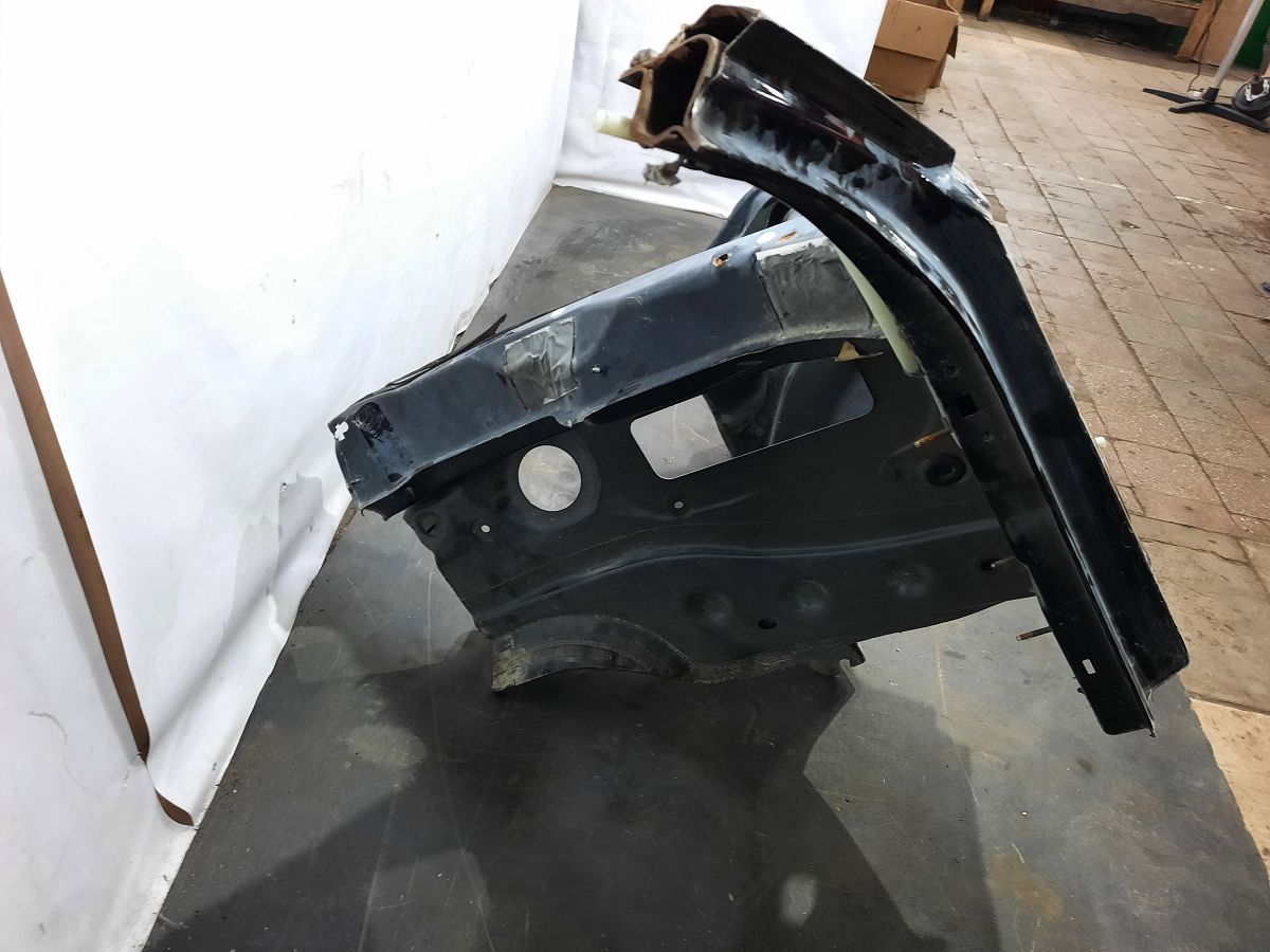 Charger Чверть передня права Dodge Charger 2011-2014 68093434AJ Dodge Charger 3