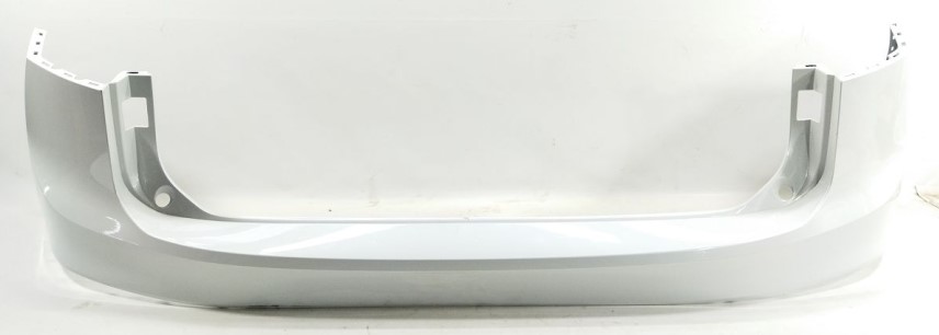 Задні бампери. Бампер задній Volkswagen 12G807421 Volkswagen ID.6