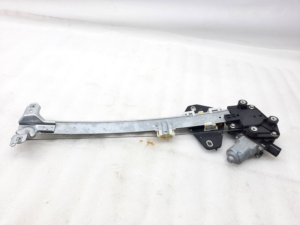 Accord Склопідйомник дверей задньої правої Honda Accord 2015-2017 72710T2AA03 Honda Accord 7