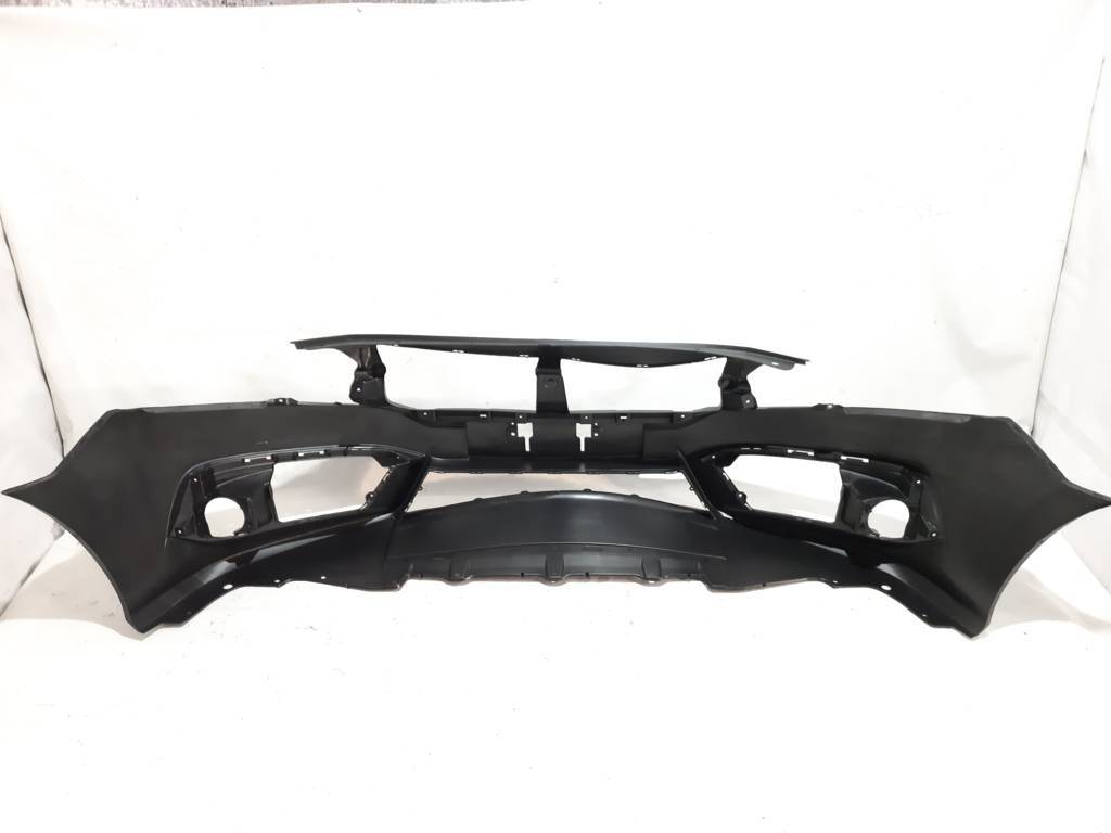 Передние бамперы Бампер передний Honda Civic `16-18 Honda Civic 4