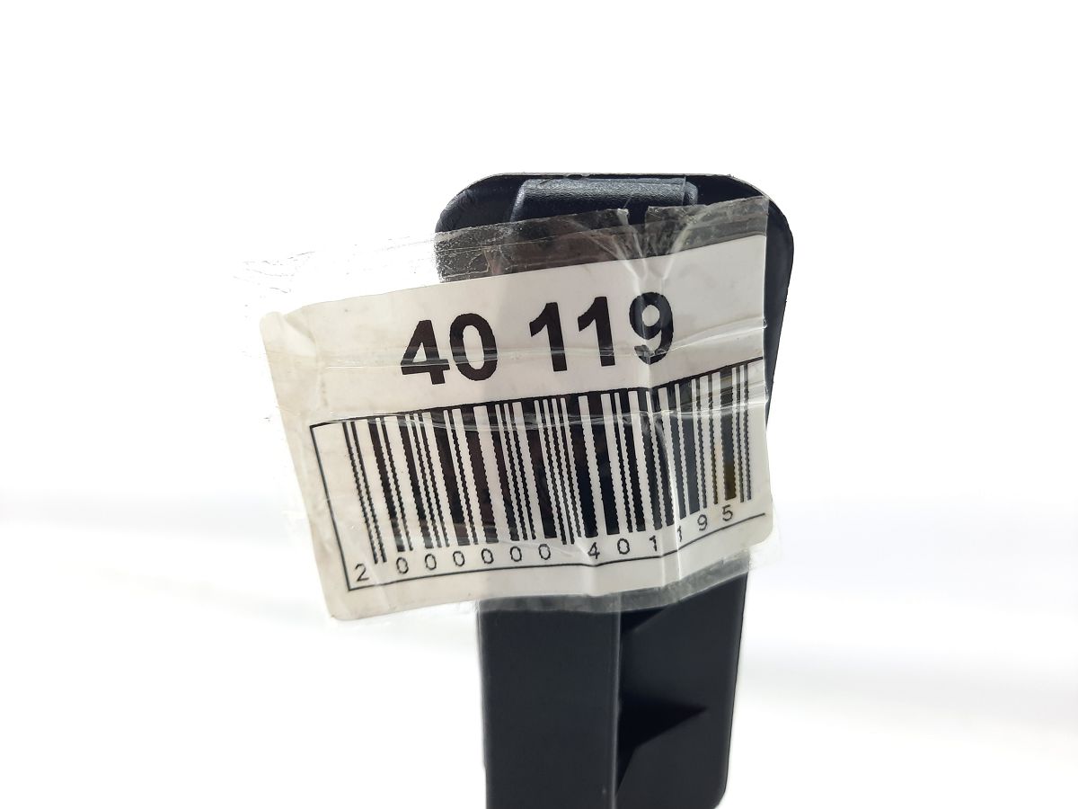 Xf Педаль газу з кронштейном Jaguar XF 2009-2015 C2D20662 Jaguar XF 7