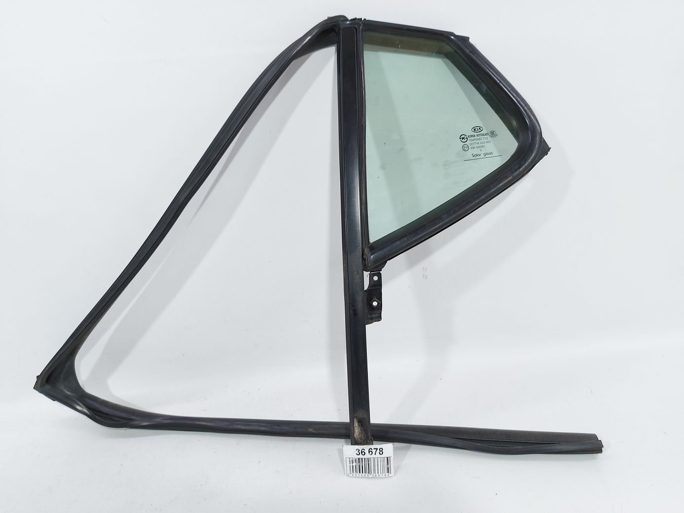 Optima. Напрямна гумка скла (кватирка) двері задньої лівої Kia Optima 2014-2015 835312T001 Kia Optima Optima. Напрямна гумка скла (кватирка) двері задньої лівої Kia Optima 2014-2015 835312T001 Kia Optima