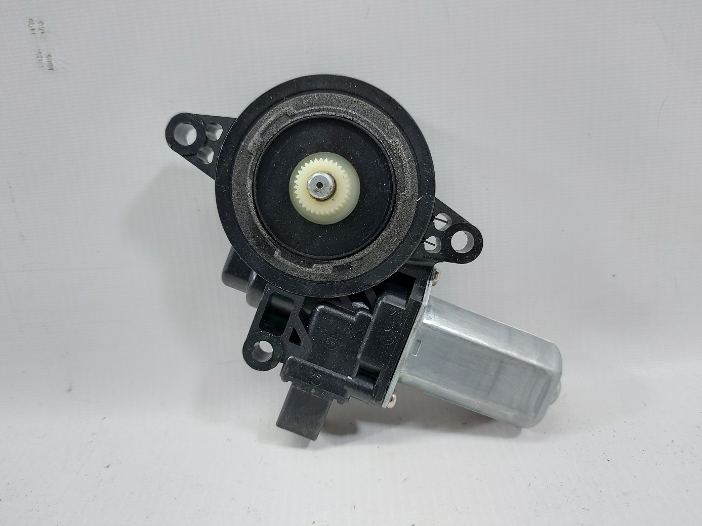 6 Моторчик склопідйомника двері передньої правої Mazda 6 2009-2021 D6515858XB Mazda 6 1