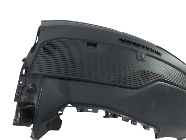 Equinox Торпеда (с подушкой) Chevrolet Equinox EV 2024-2025 85090790 Chevrolet Equinox EV 3