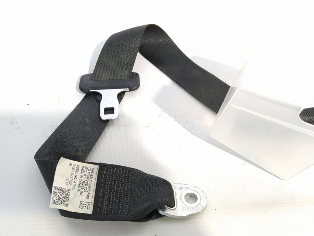 Camry Ремінь безпеки задній лівий/правий Toyota Camry 2015-2017 7336006301C0 Toyota Camry 16 Camry Ремінь безпеки задній лівий/правий Toyota Camry 2015-2017 7336006301C0 Toyota Camry 16