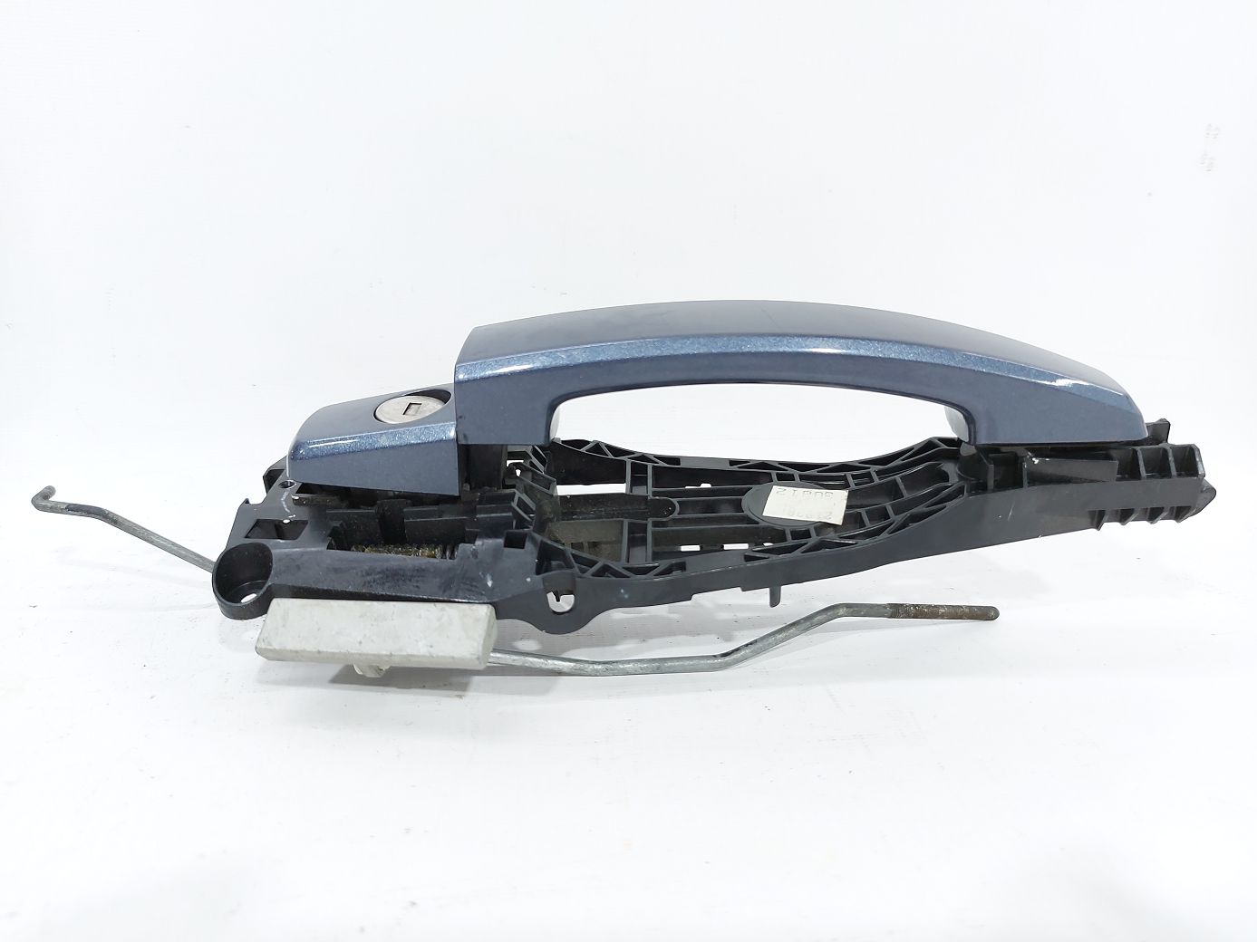 Cruze Ручка двери передней/задней левой/правой наружная Chevrolet Cruze 2011-2016 92233089 Chevrolet Cruze 20