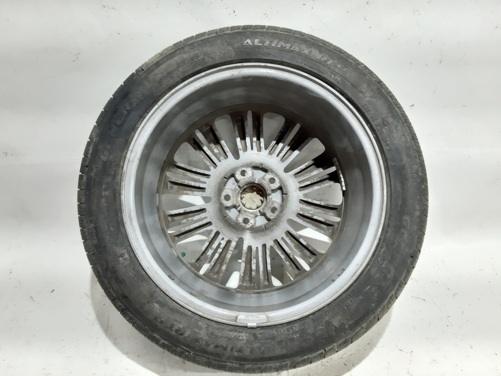 Cadenza Диск колёсный R18 Kia CADENZA 2014-2016 529103R660 Kia CADENZA 4