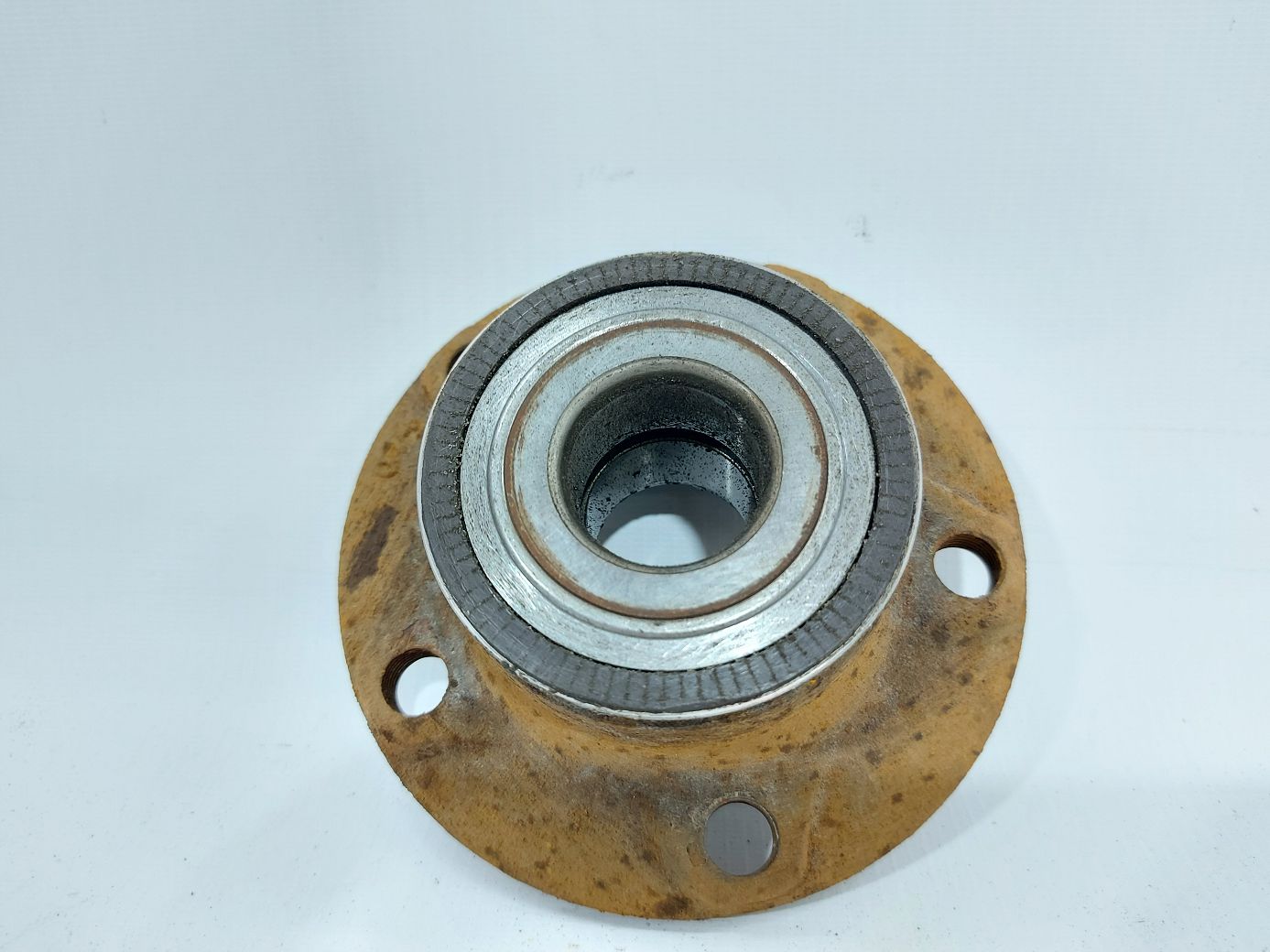 Passat s Ступиця задня права/ліва Volkswagen Passat S 2006-2020 3G0598611A Volkswagen Passat S 7